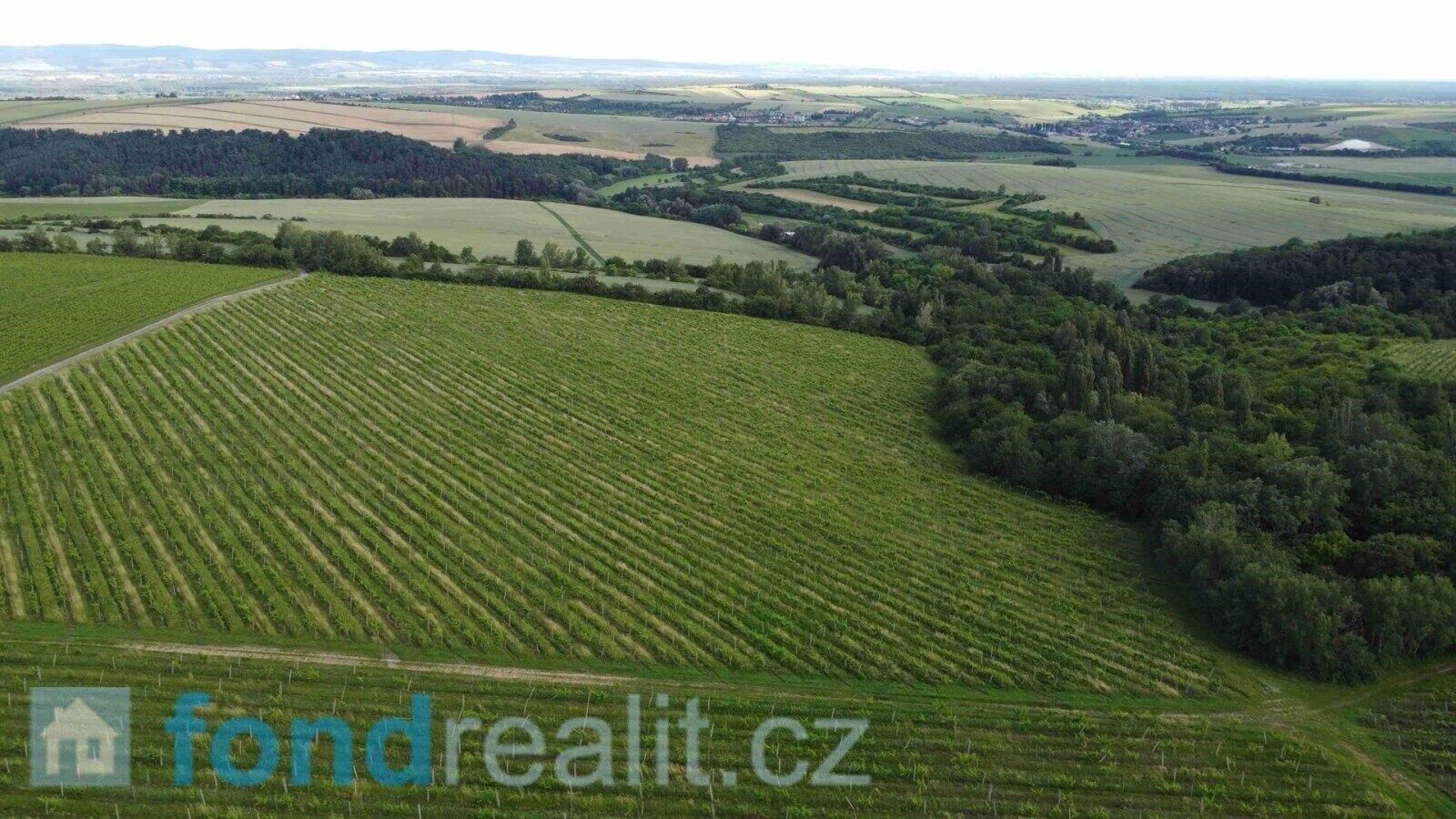 Prodej pozemek - Ořechov, 27 m²