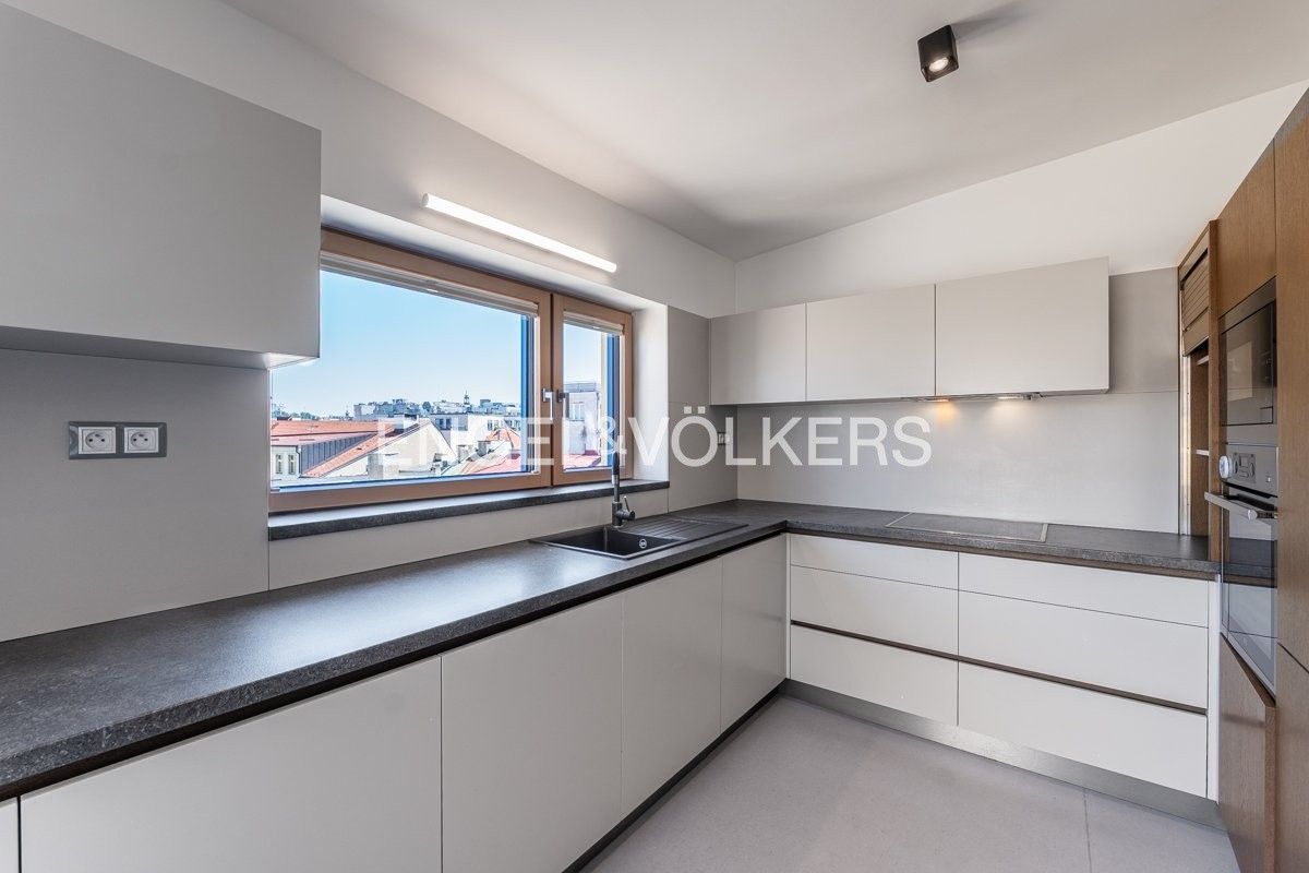 4+kk, Revoluční 1083, Praha Nové Město, 120 m² - 2