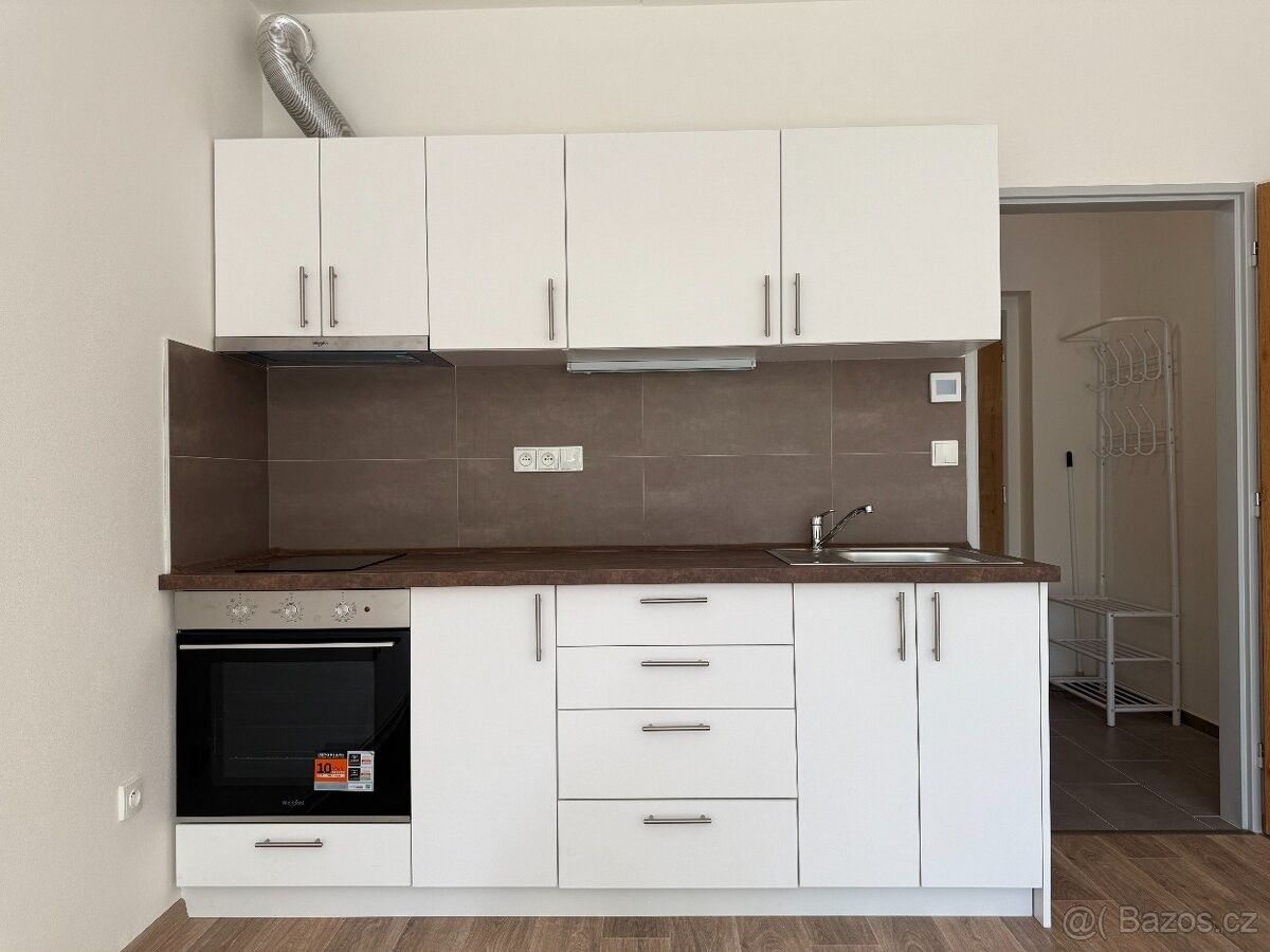 Byty, Třešť, 589 01