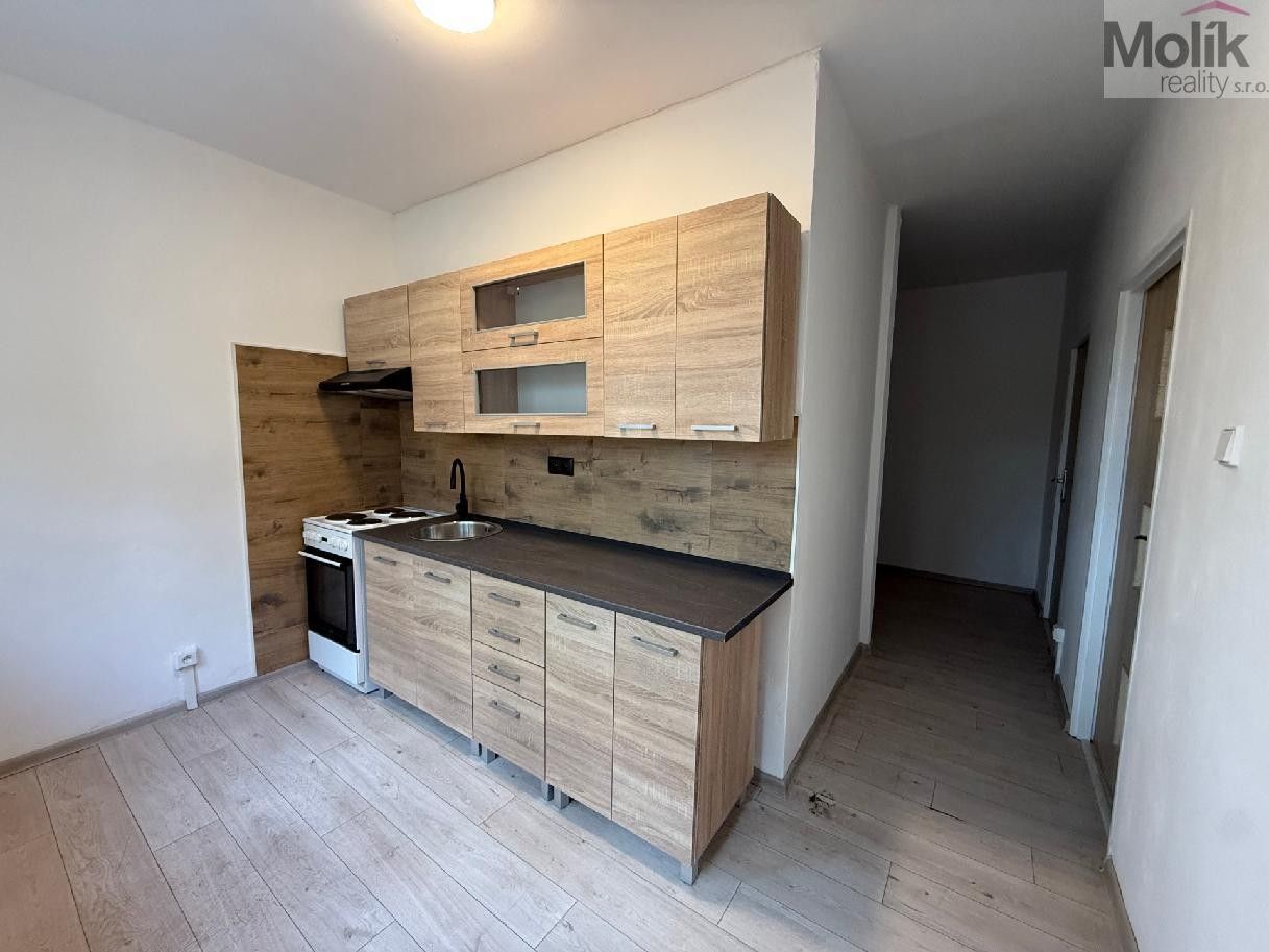 2+1, Sídliště U Nového nádraží, Bílina, 55 m² - 1