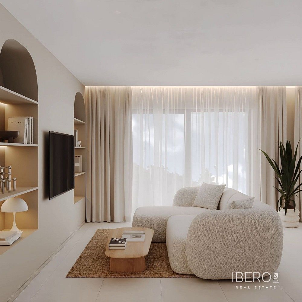 Prodej byt 4+kk - La Quinta, Španělsko, 140 m² - 5