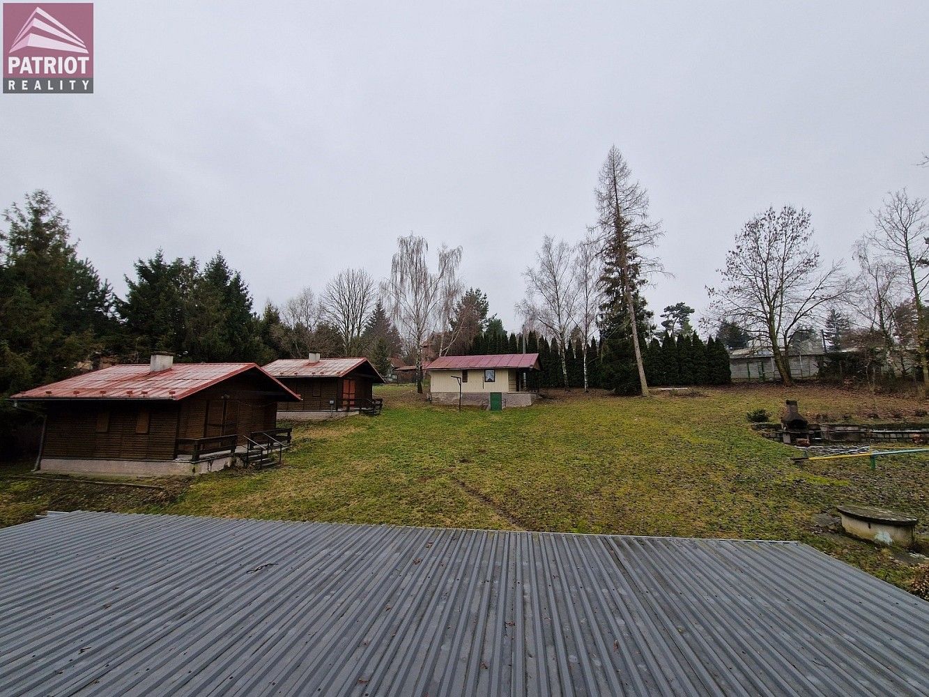 Prodej chalupa - Mostkovice, okres Prostějov, Olomoucký kraj, 214 m² - 5