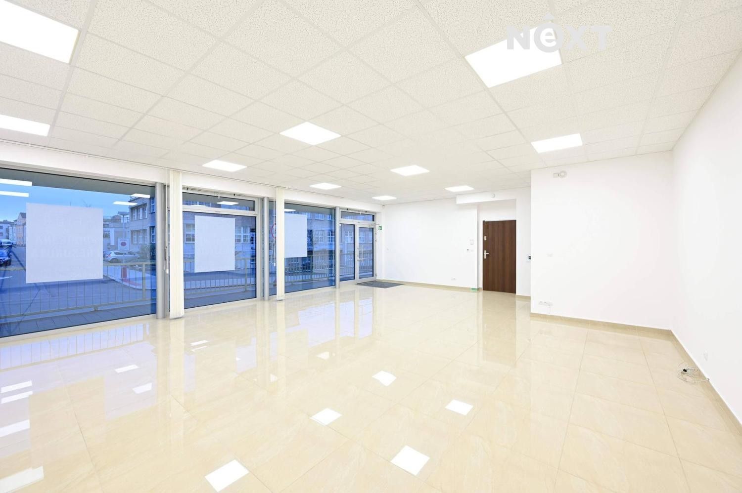 Pronájem obchodní prostory - Havlíčkova, Mladá Boleslav, 70 m²