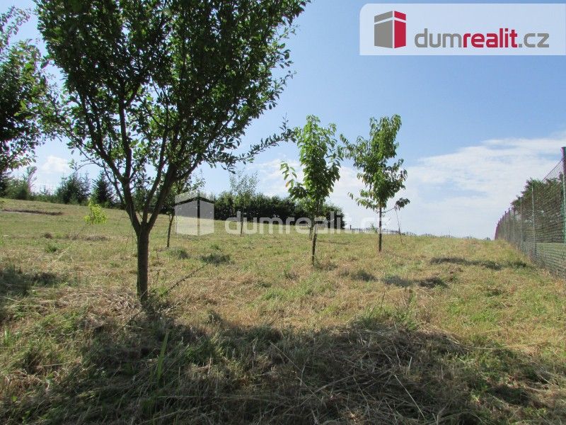 Prodej pozemek pro bydlení - Halenkovice, 2 032 m²