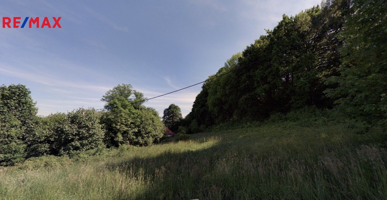 Prodej pozemek pro bydlení - Česká Třebová, 2 m²