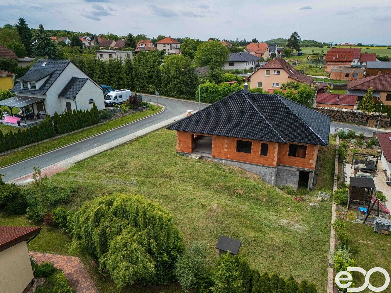 Rodinný dům · 172 m² · Žleby, okres Kutná Hora - 4