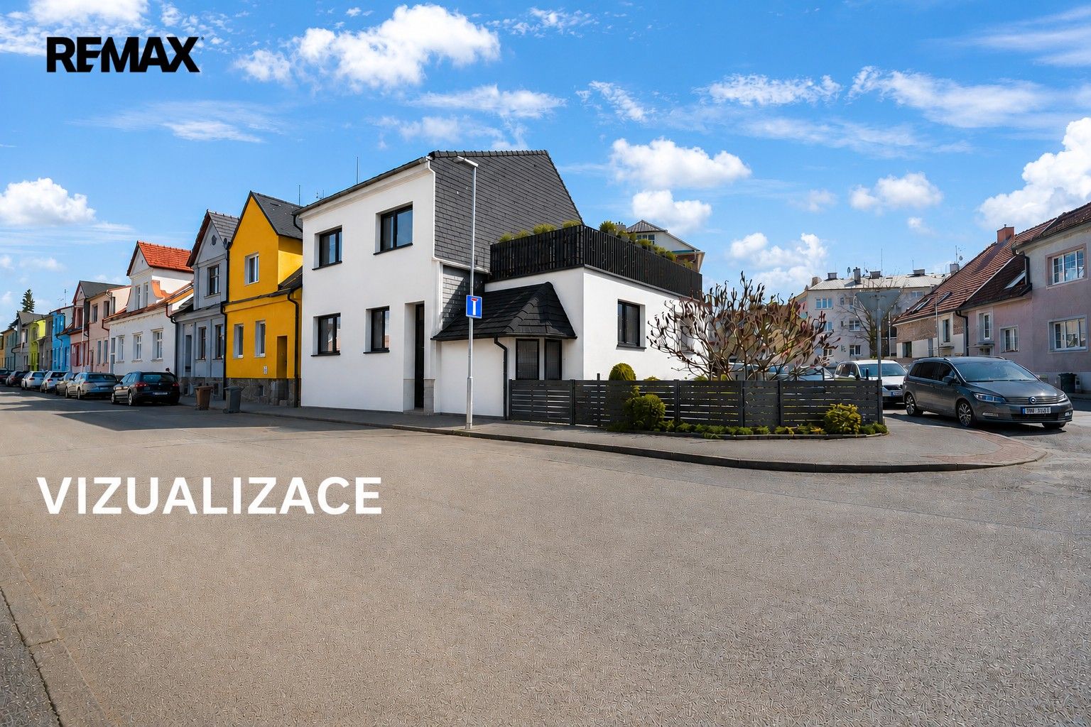 Rodinný dům · 150 m² · Stará cesta 597, Jindřichův Hradec II - 4