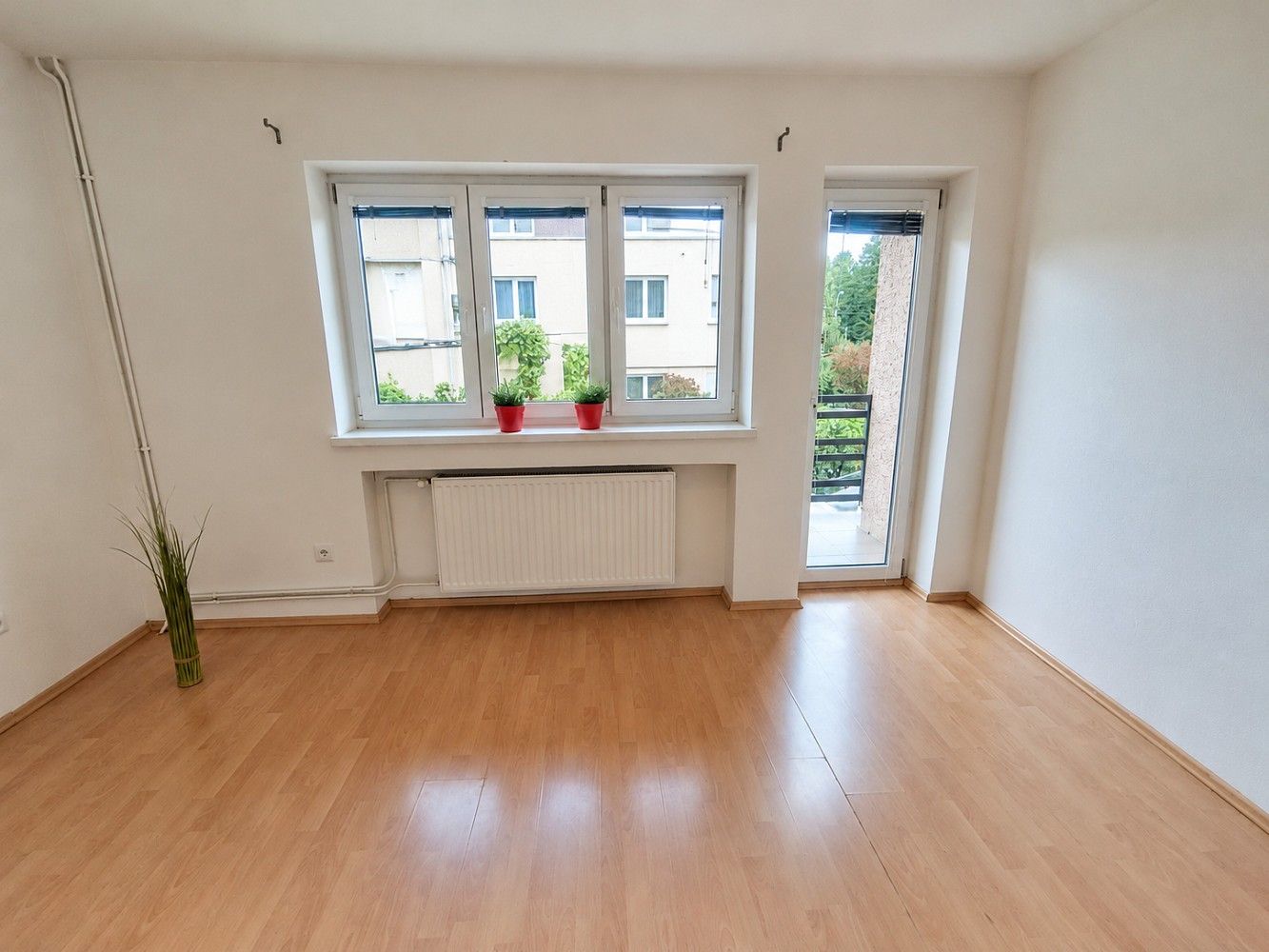 Pronájem byt 3+kk - U Lípy, Ostrava - Radvanice, 87 m² - 5
