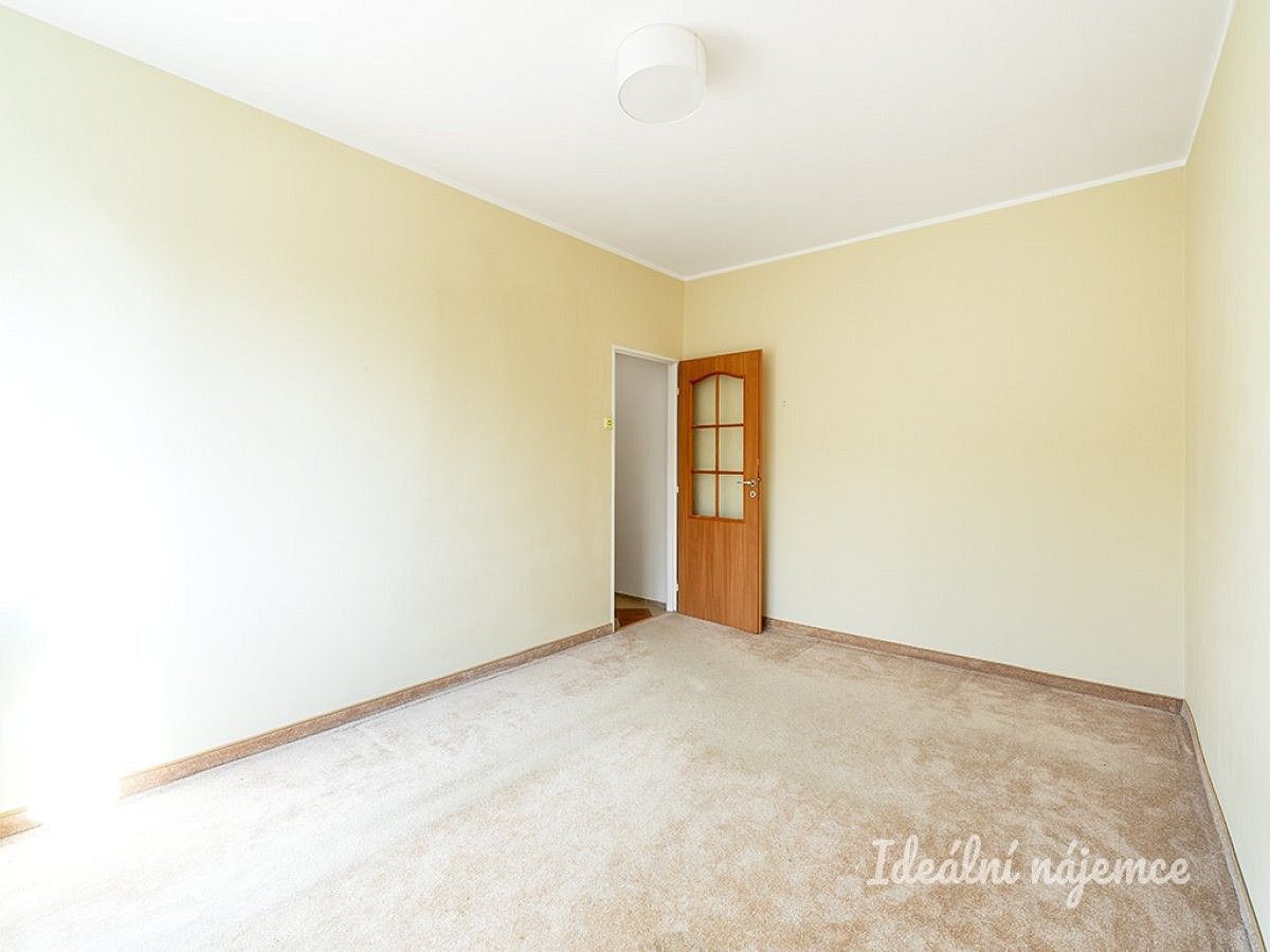Byt 2+1 · 55 m² · Praha - Záběhlice, okres Praha 4, Hlavní město Praha - 3