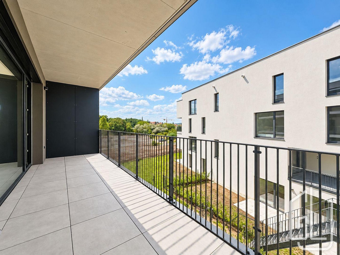 3+kk, Na Stárce, Praha 5 - Košíře, 100 m² - 2