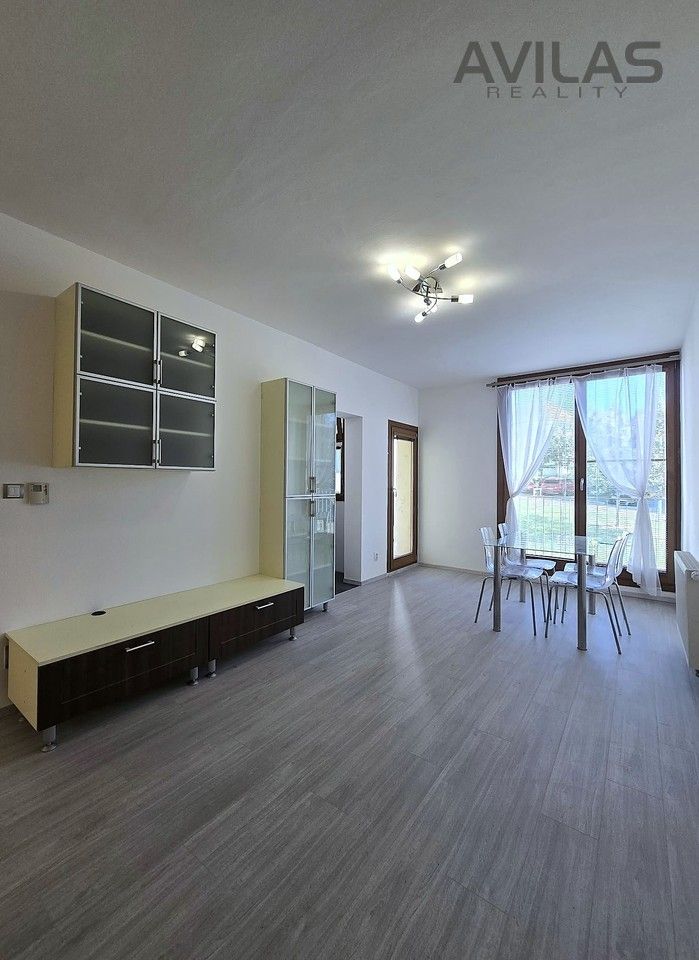 Pronájem byt 3+kk - Na Kněžině, Týnec nad Sázavou, 65 m² - 2