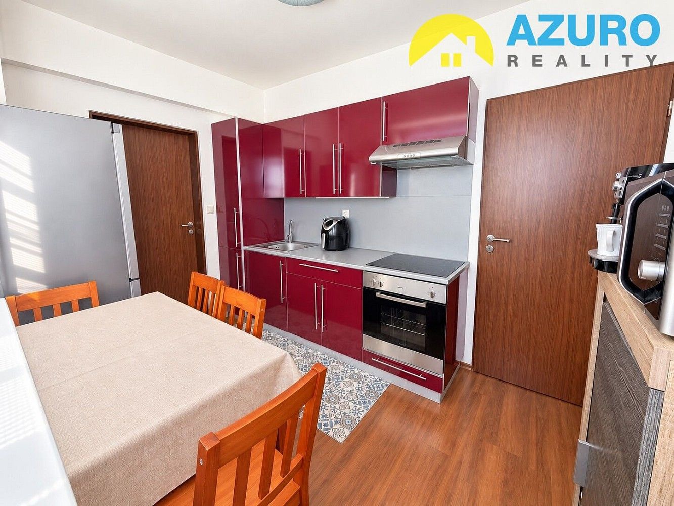 2+1, Bayerova, Přerov - Přerov I-Město, 45 m²