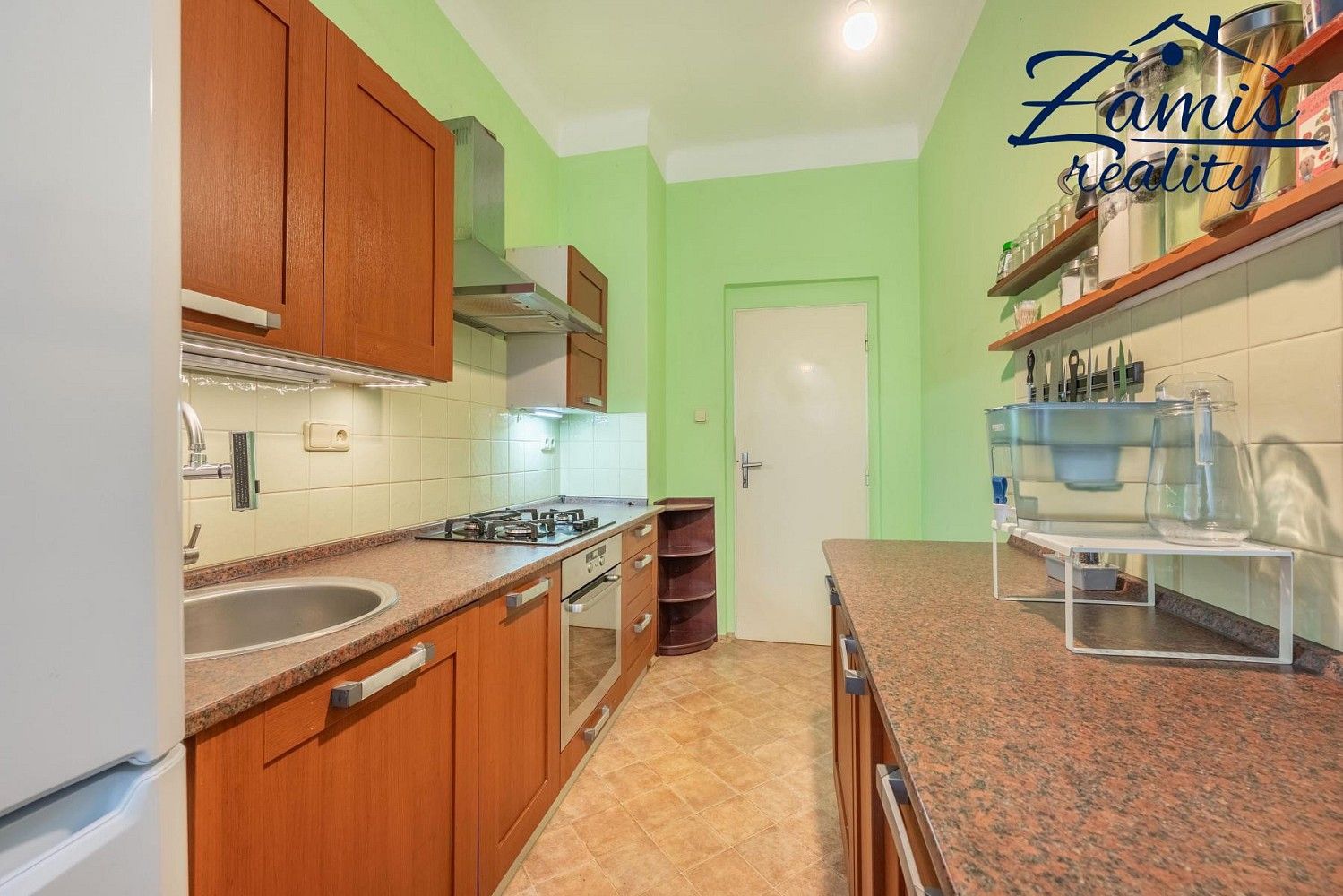 Prodej rodinný dům - Kladno - Kročehlavy, Středočeský kraj, 154 m² - 5