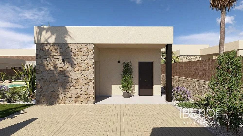Prodej rodinný dům - Baños y Mendigo, ES, 167 m² - 2