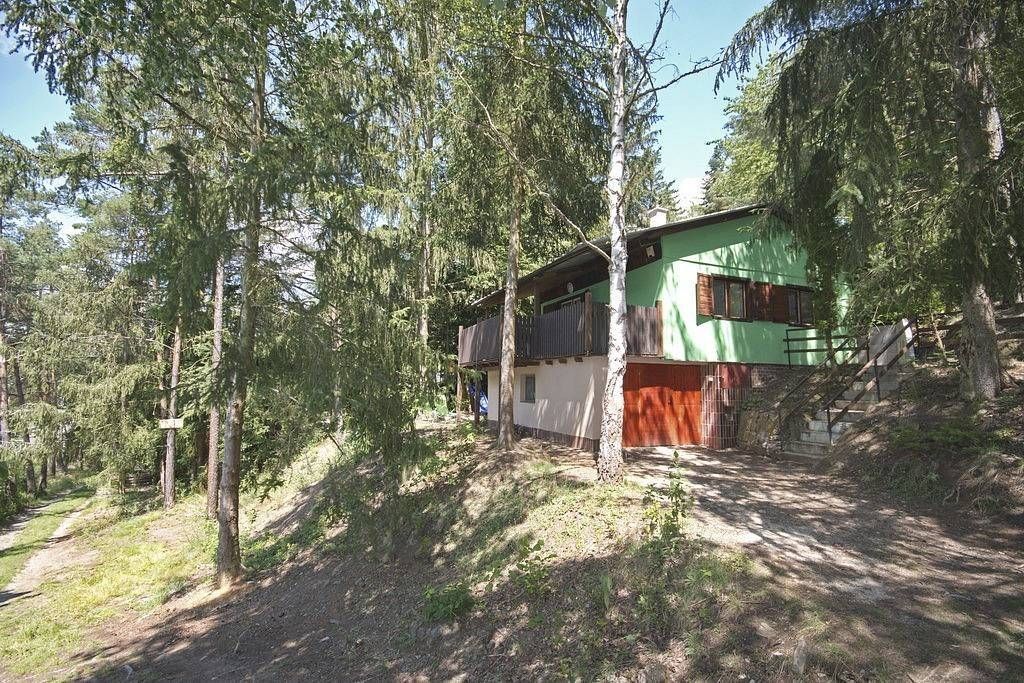 Chaty, Čerňovice, Plzeňský kraj