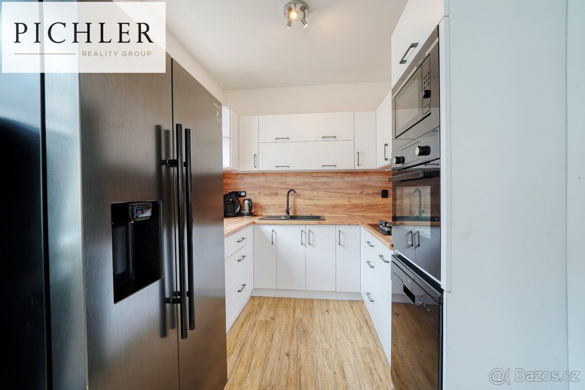 Byty, Chodov u Karlových Var, 357 35