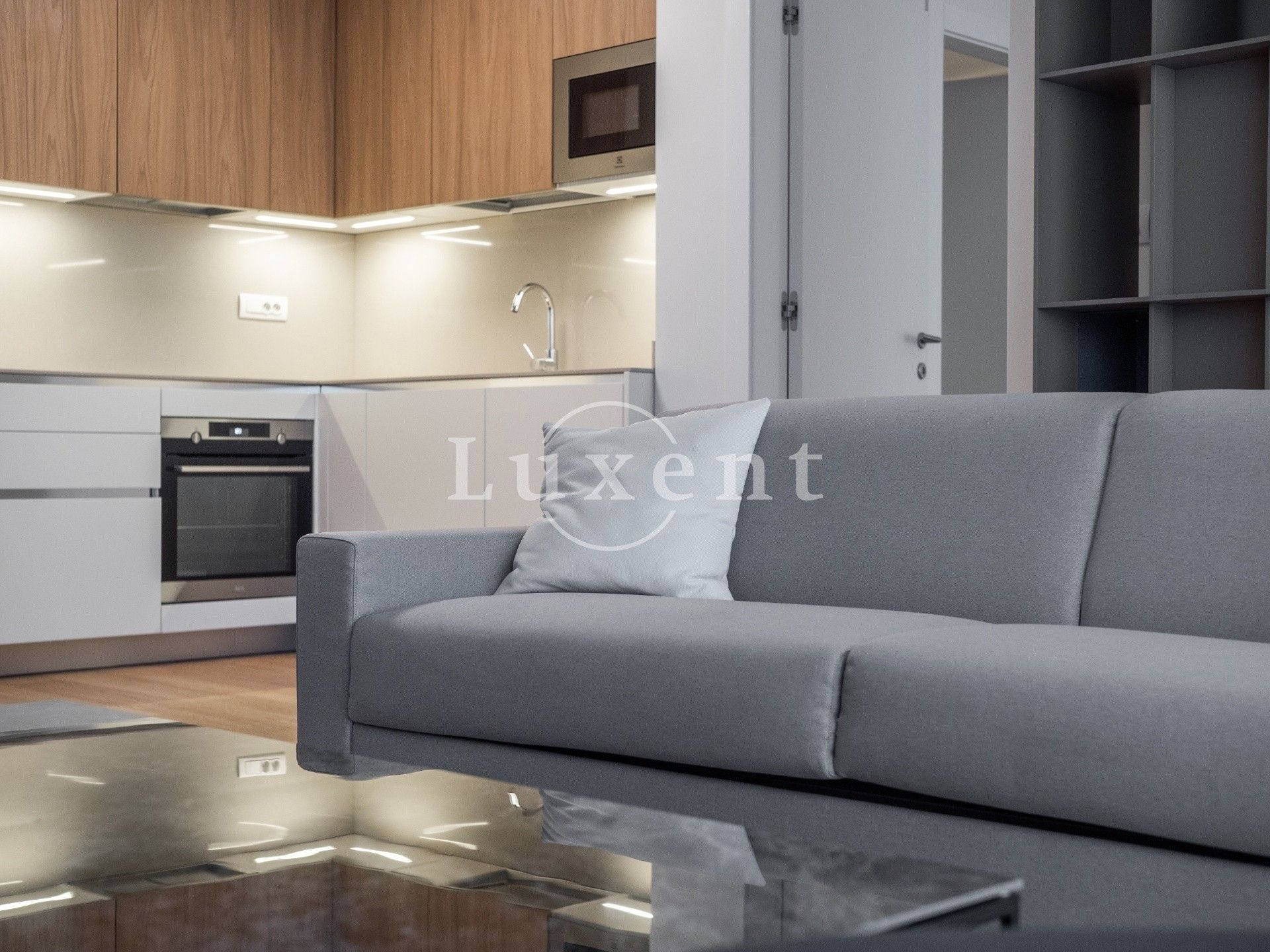 2+kk, Holečkova 3360, Praha Smíchov, 72 m² - 2