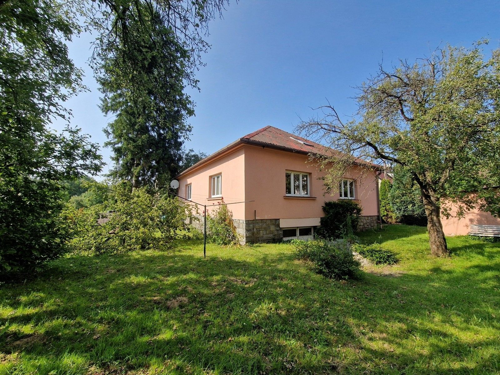 Prodej rodinný dům - Přemyslovců, Frýdek-Místek, 160 m²