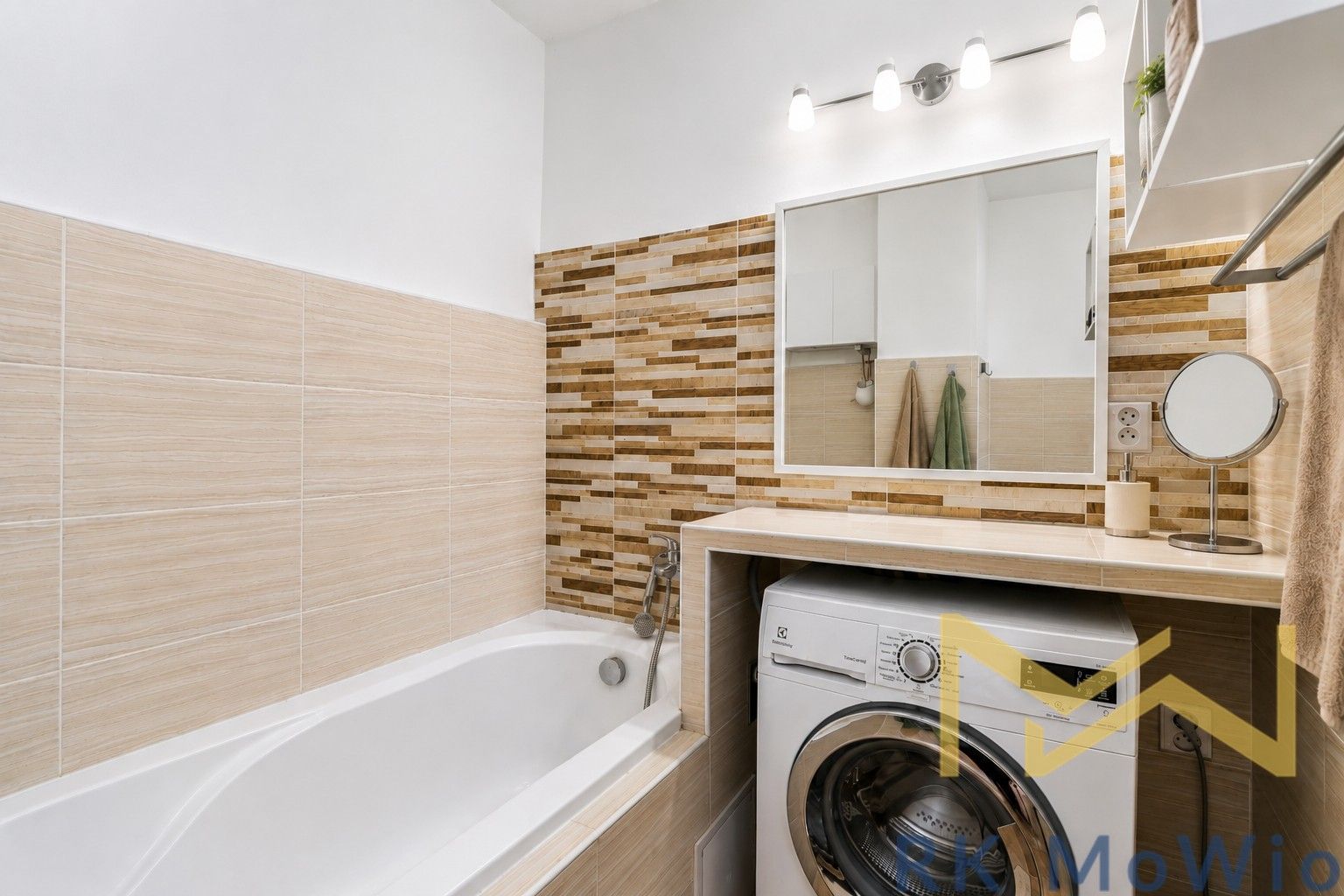 Byt 3+1 · 61 m² · Jablonecká, Praha - 3