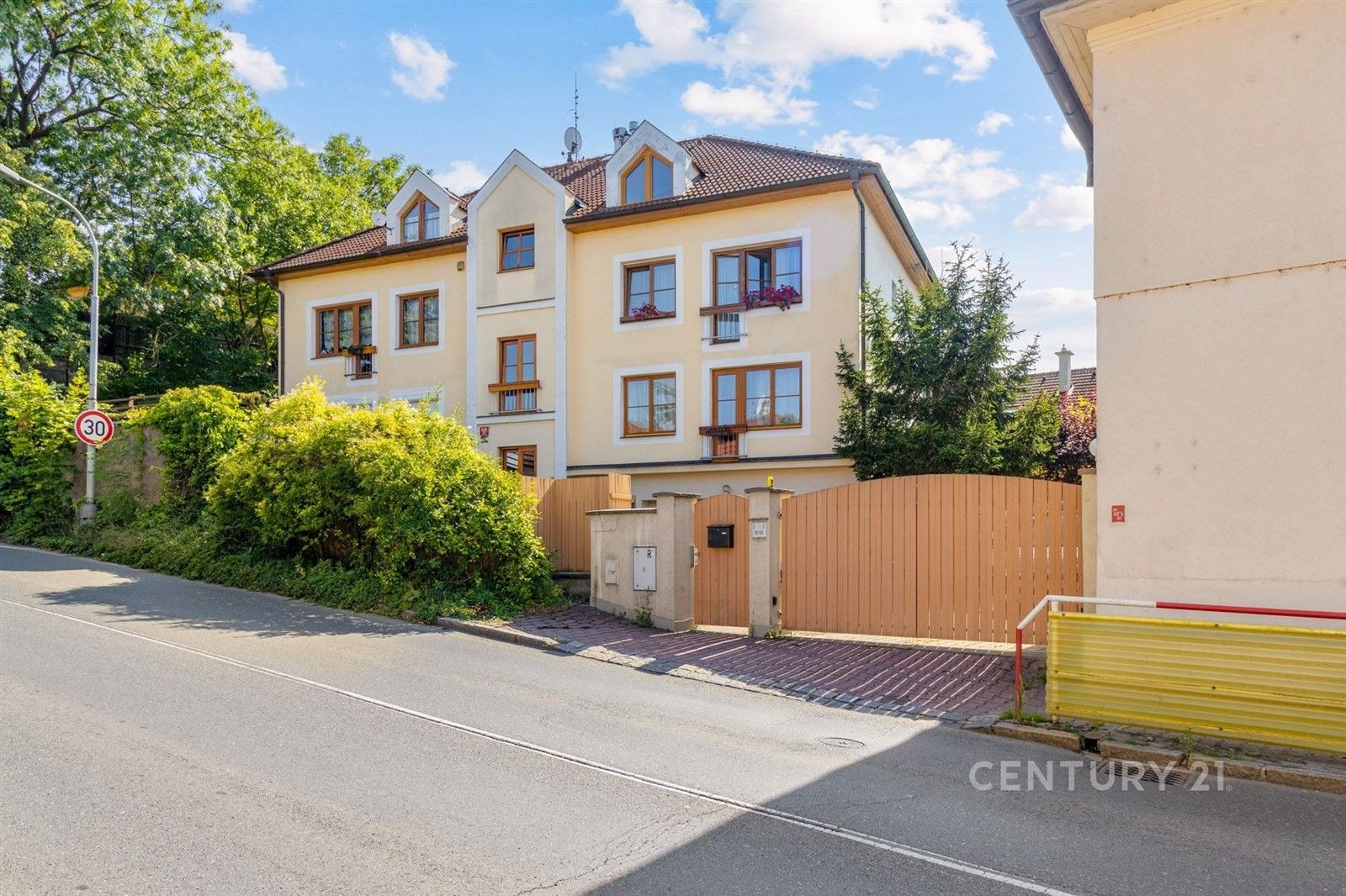 2+kk, Libocká 635, Praha Liboc, 64 m² - 1