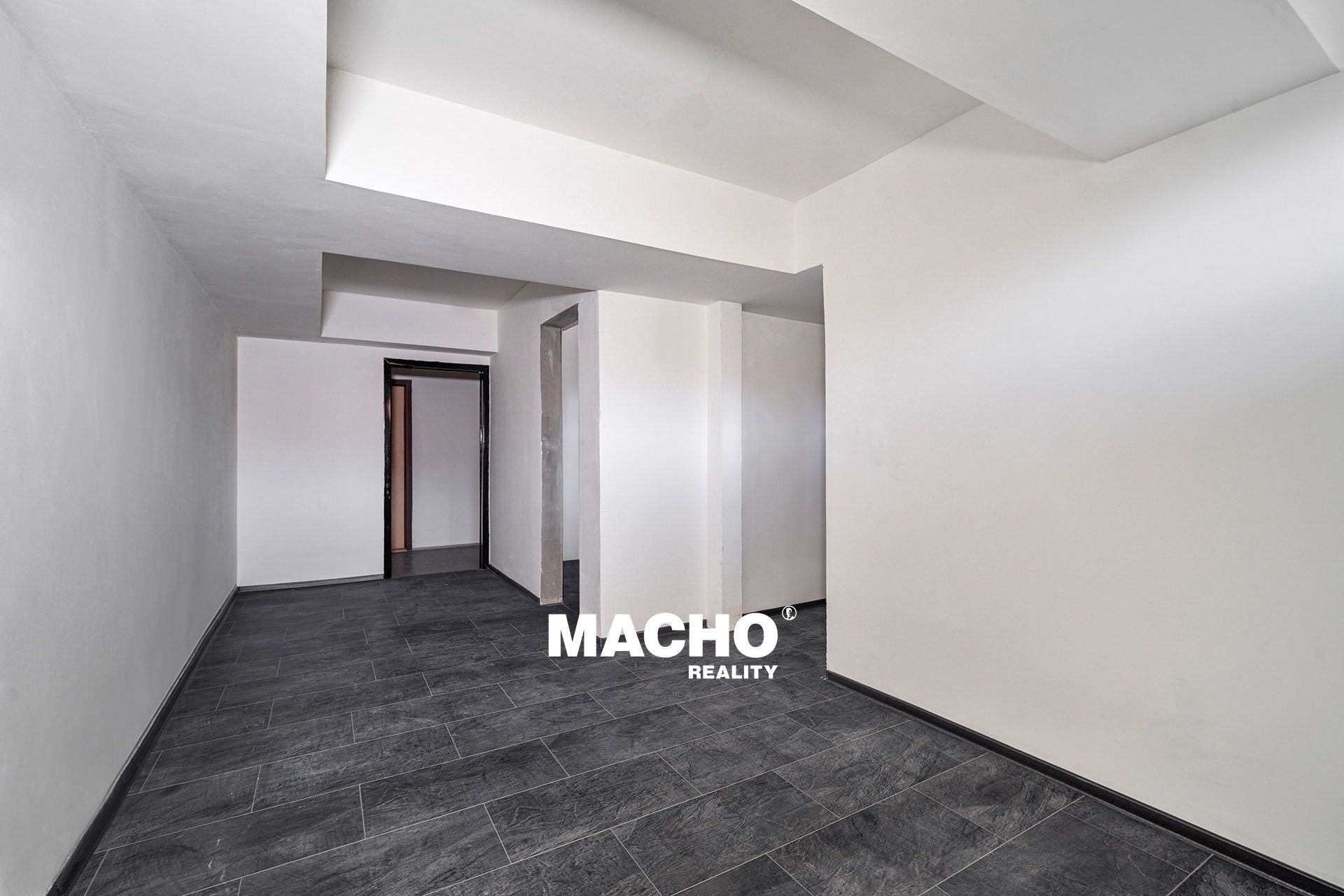 Prodej byt 2+kk - Chrášťany, 39 m²