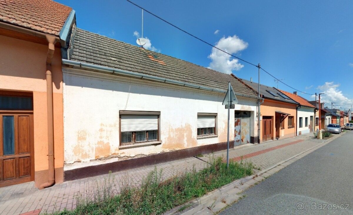 Rodinné domy, Staré Město u Uherského Hradiště, 686 03 - 2