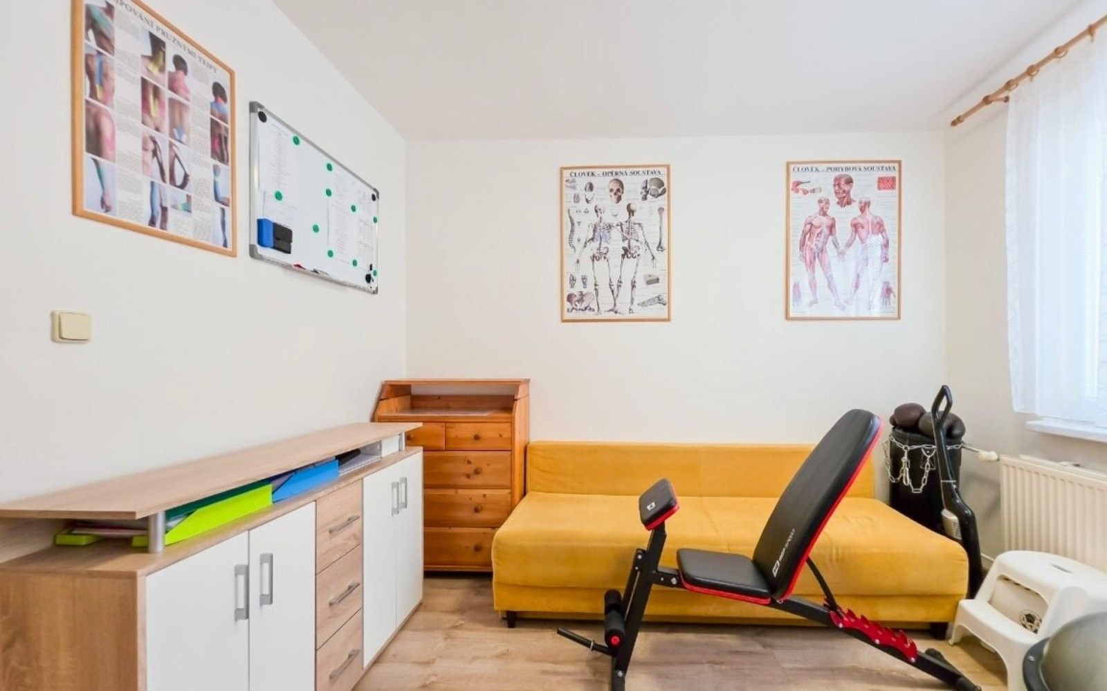 Prodej byt 3+1 - Aloisina výšina, Liberec, 79 m² - 5