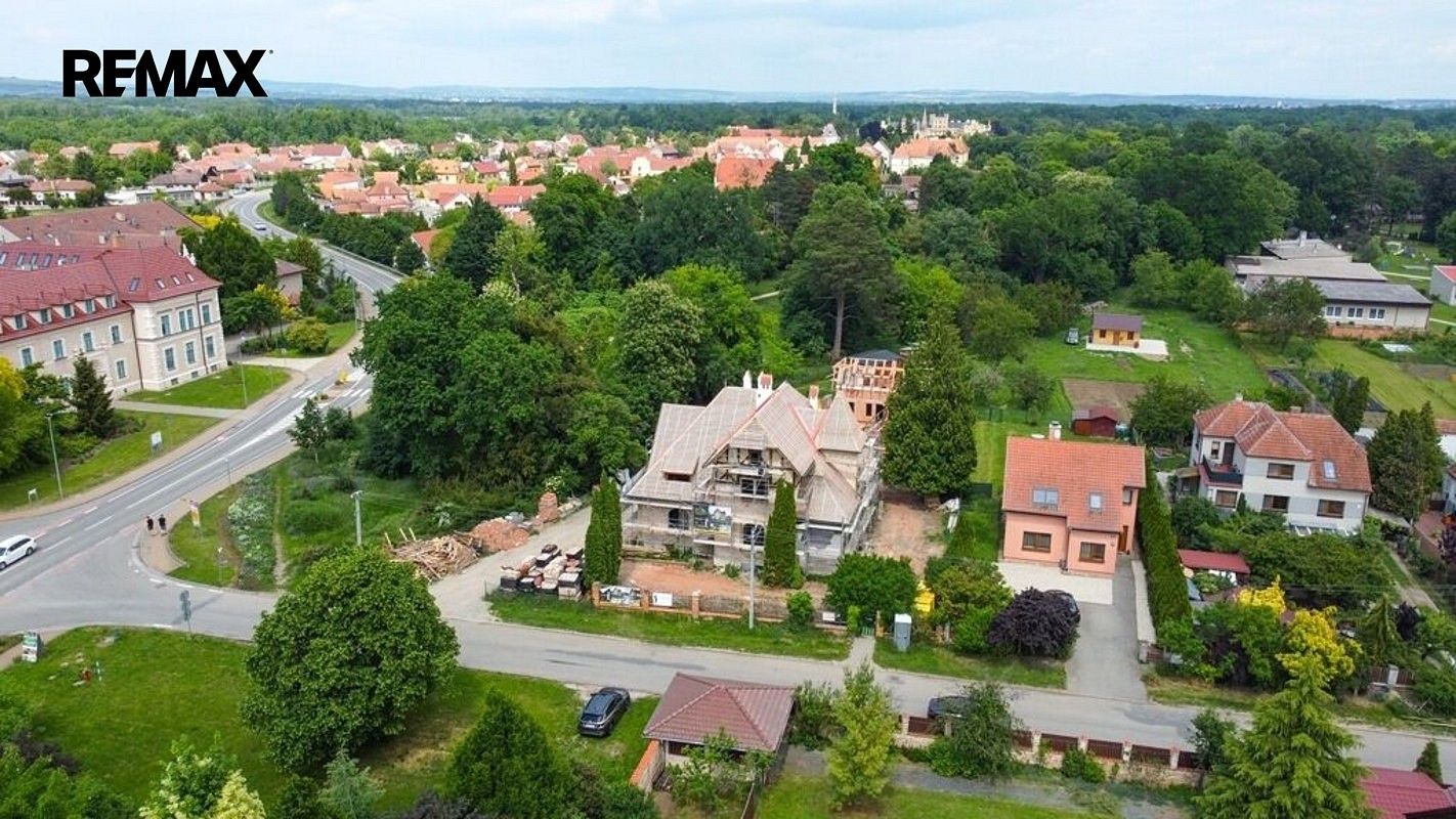 3+kk, Lednice, okres Břeclav, Jihomoravský kraj, 48 m² - 2