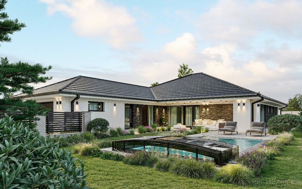 Prodej pozemek pro bydlení - Slatiňany, 538 21