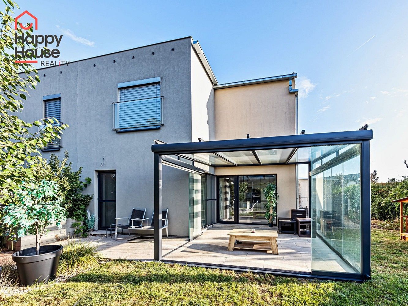 Pronájem rodinný dům - Veleň - Mírovice, okres Praha-východ, Středočeský kraj, 135 m² - 5
