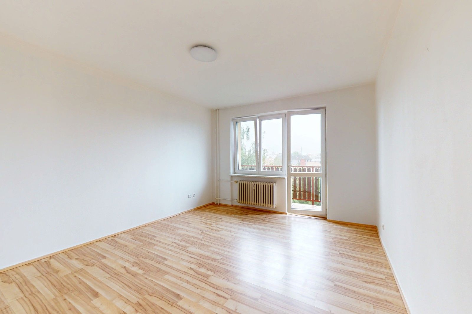 Byt 2+1 · 58 m² · Korunní 1193, Ostrava Mariánské Hory - 4