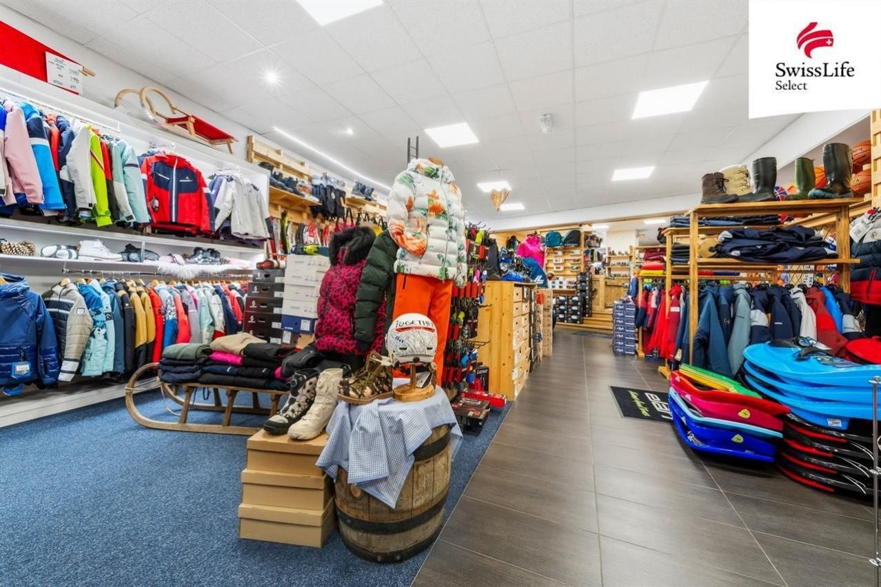 Obchodní prostory · 936 m² · Kamenice, Náchod - 4