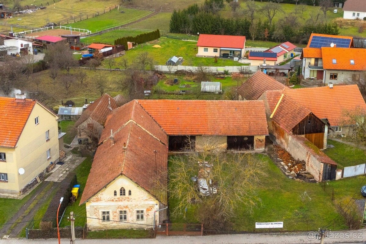 Pozemky pro bydlení, Vysoké Mýto, 566 01 - 1