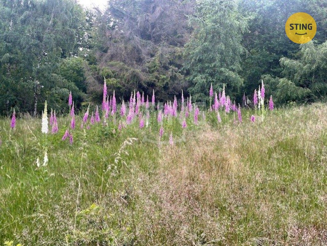 Louky, Košařiska, 6 m²