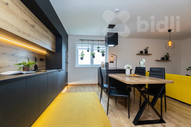 Rodinný dům · 146 m² · Smilovice Újezdec - 4