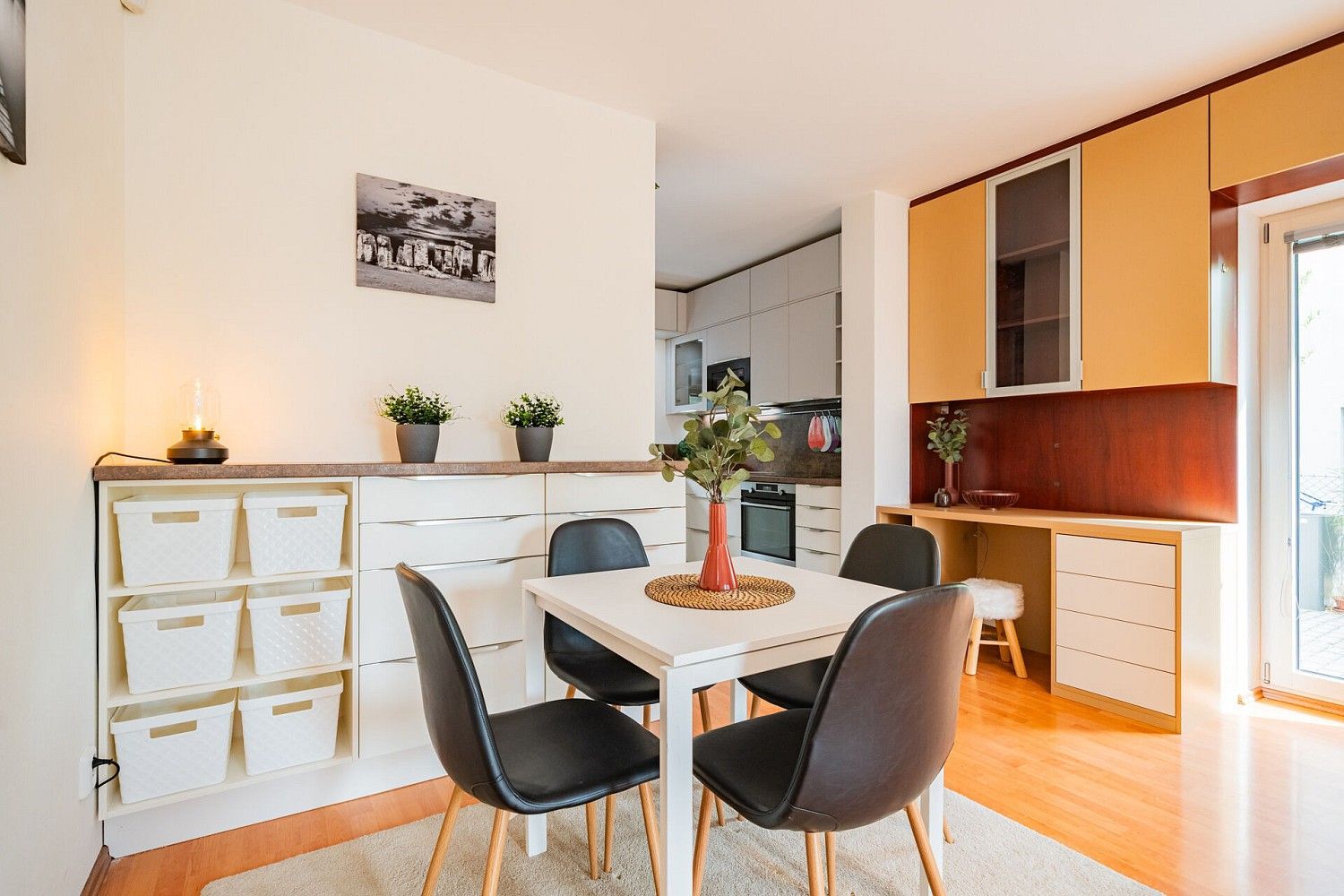 Prodej rodinný dům - Jinočany, okres Praha-západ, Středočeský kraj, 93 m² - 5