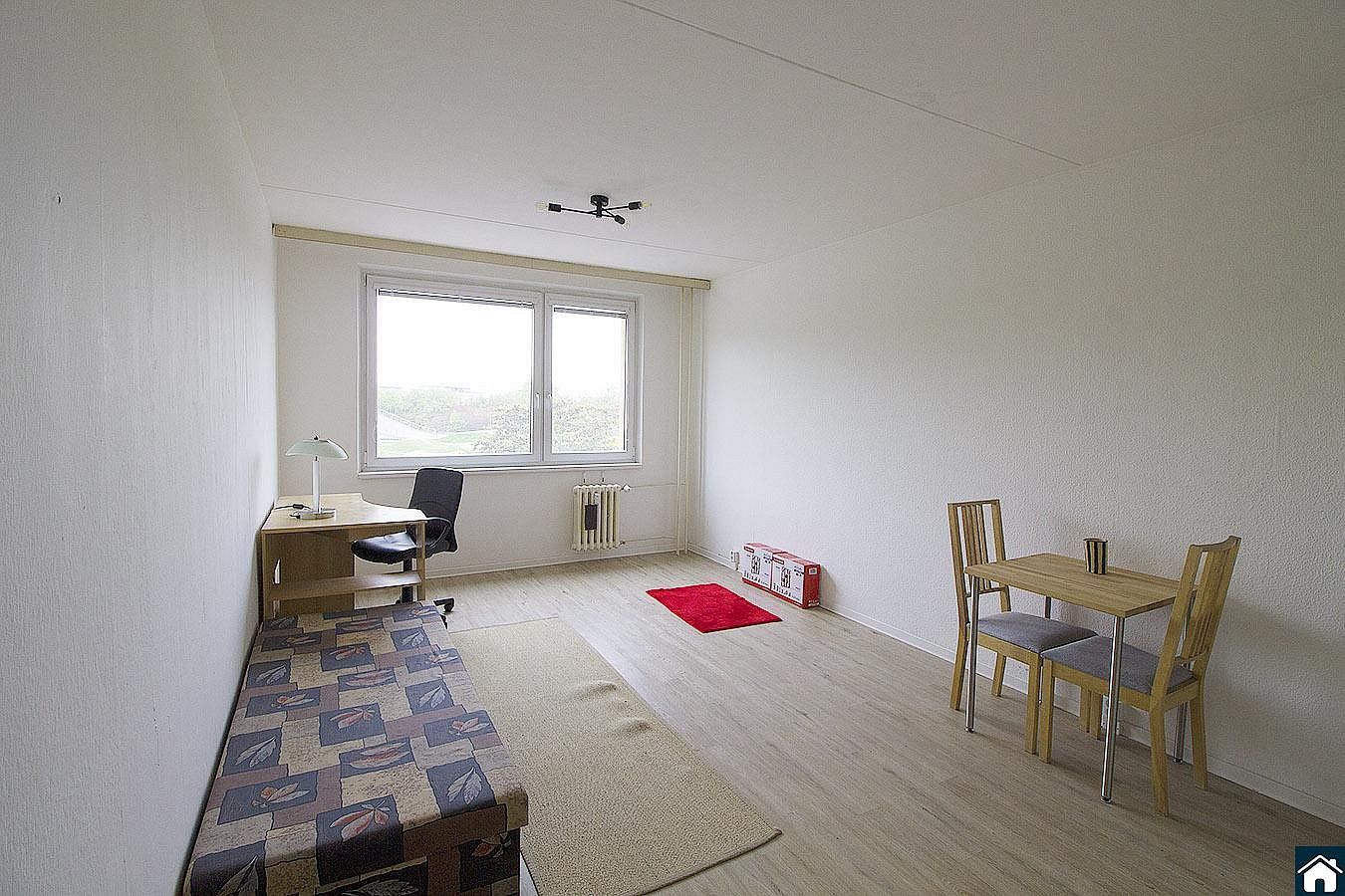 1+kk, Lindavská, Praha 8 - Bohnice, 29 m² - 2