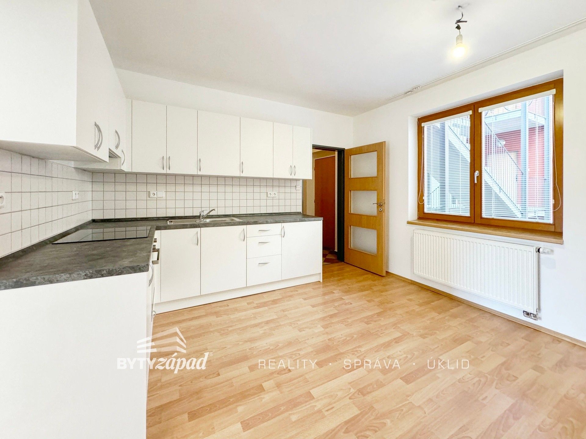 3+kk, Na Poříčí, Plzeň, 49 m²