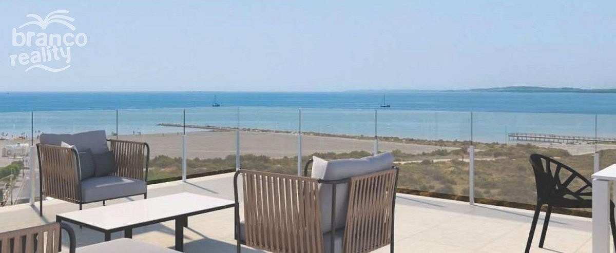 4+kk, Santa Pola, Alicante, Španělsko, 202 m² - 2