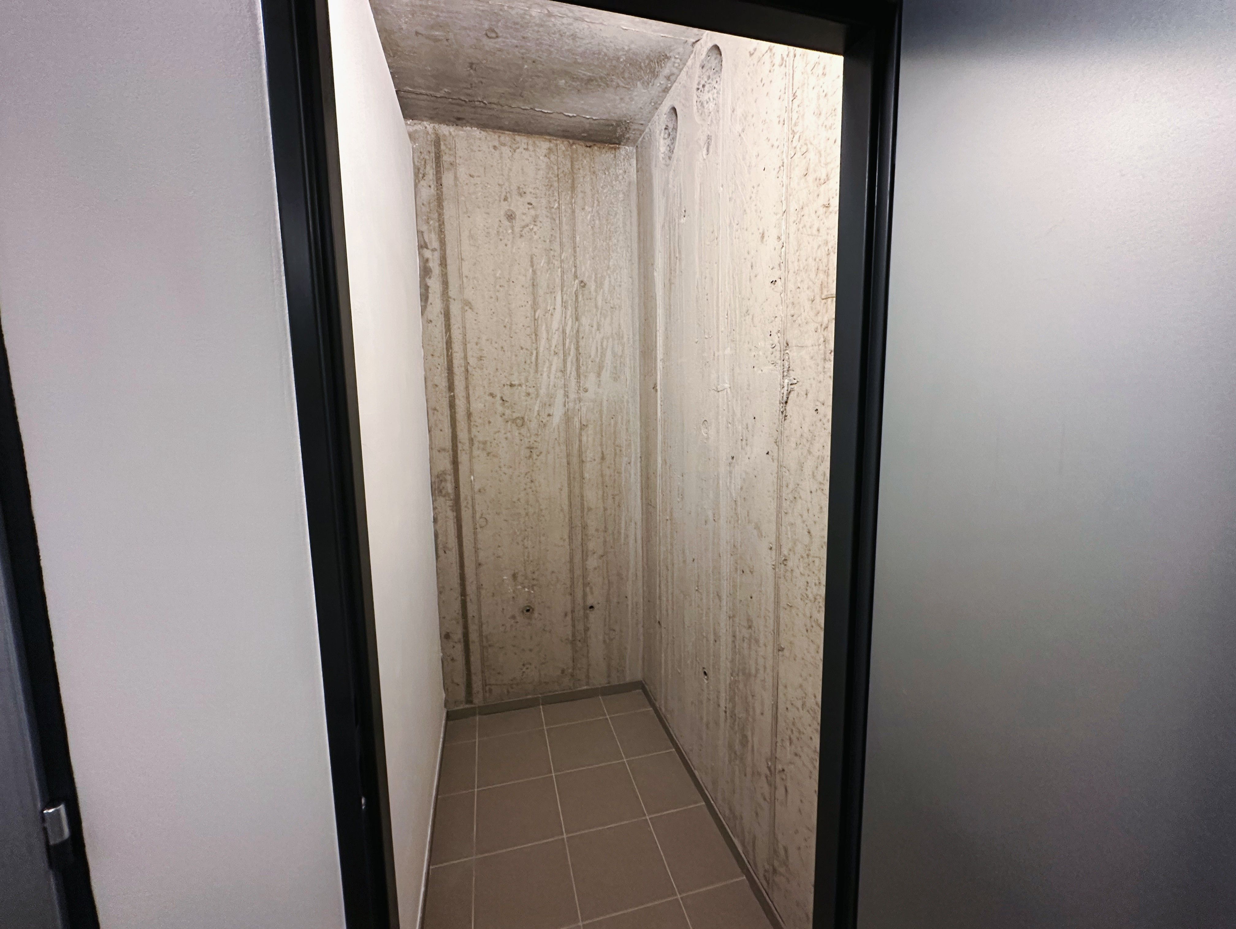 Prodej byt 1+kk - Práčská 3363/73, Praha, 33 m²