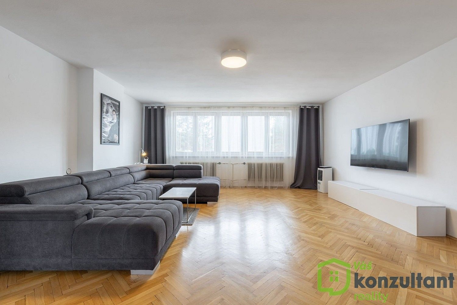 Rodinné domy, Ant. Smutného, Střelice, okres Brno-venkov, 313 m² - 2