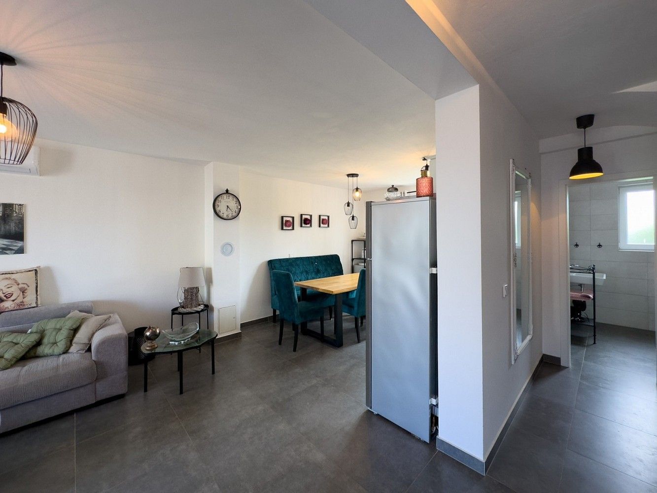Prodej rodinný dům - Novigrad, HR, 84 m² - 5