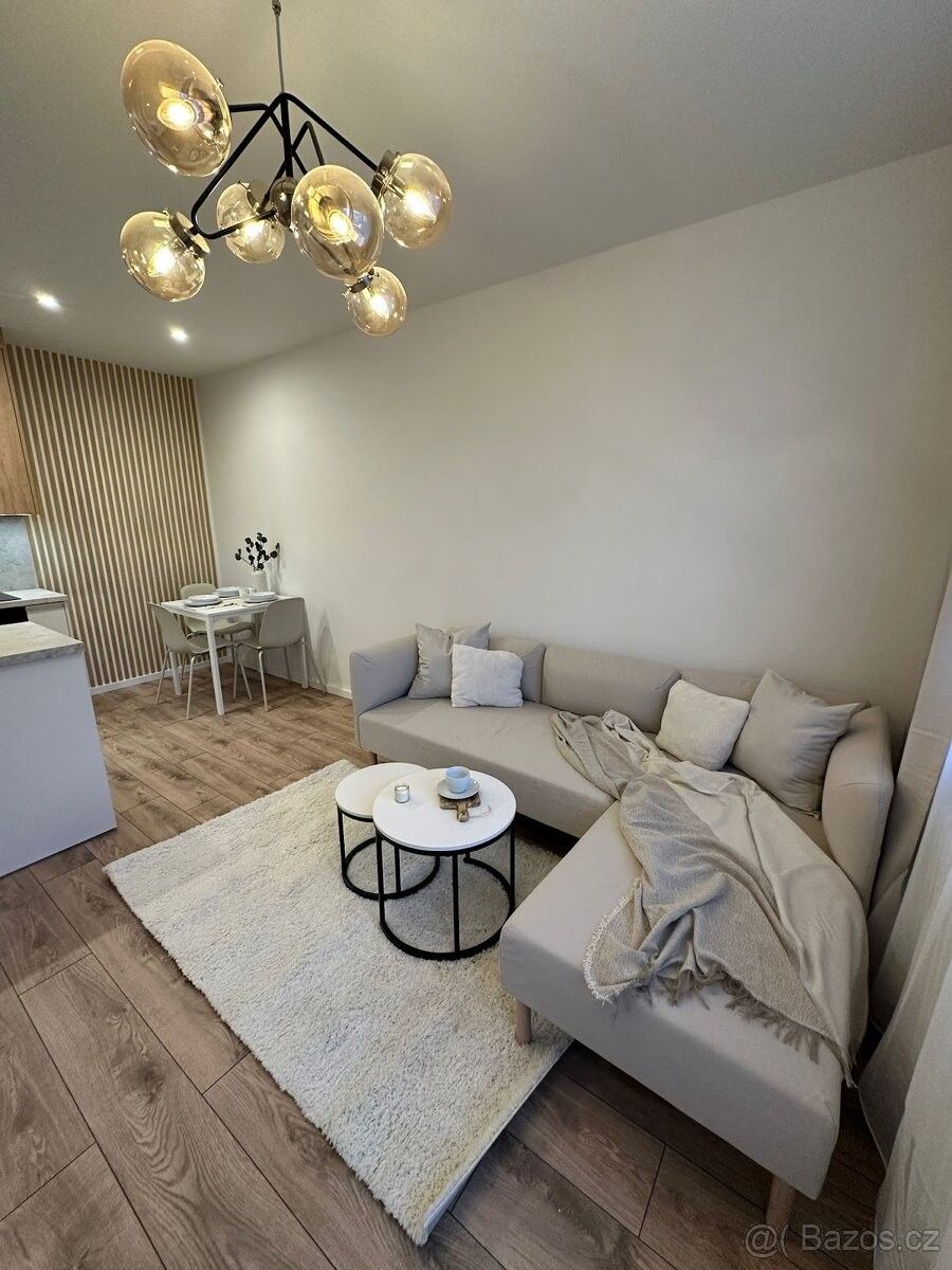 Prodej byt - Jihlava, 586 01