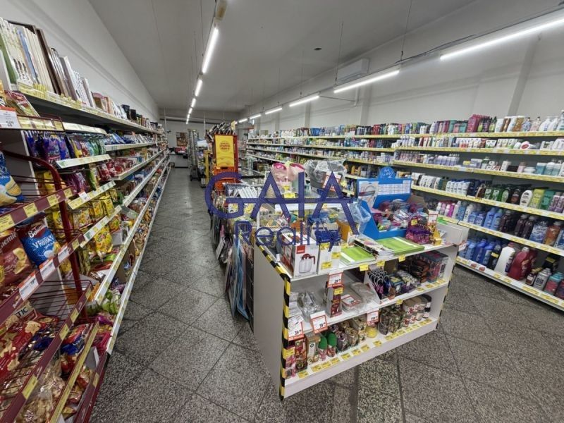 Obchodní prostory, Tyršova, Jemnice, 481 m² - 2