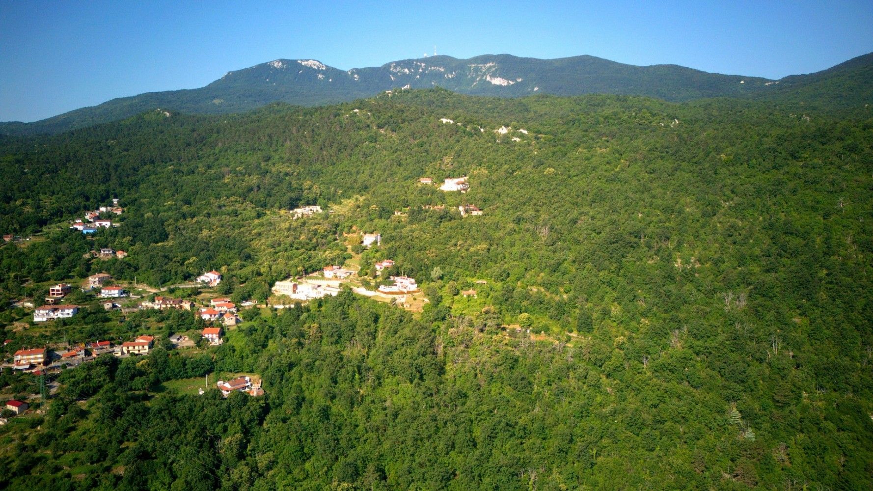 Pozemek pro bydlení · Opatija - Okolica, HR - 4