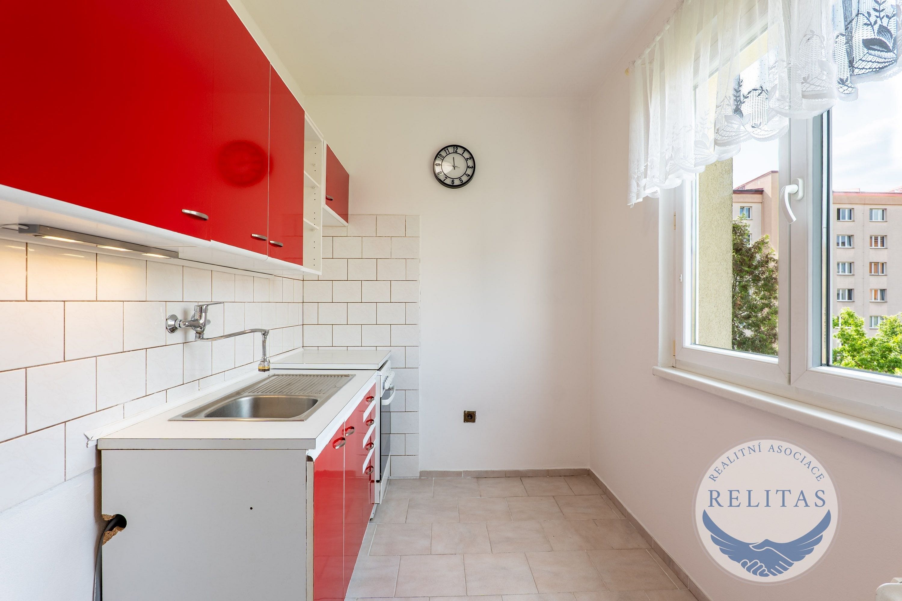 2+1, Přistoupimská, Praha, 57 m² - 2