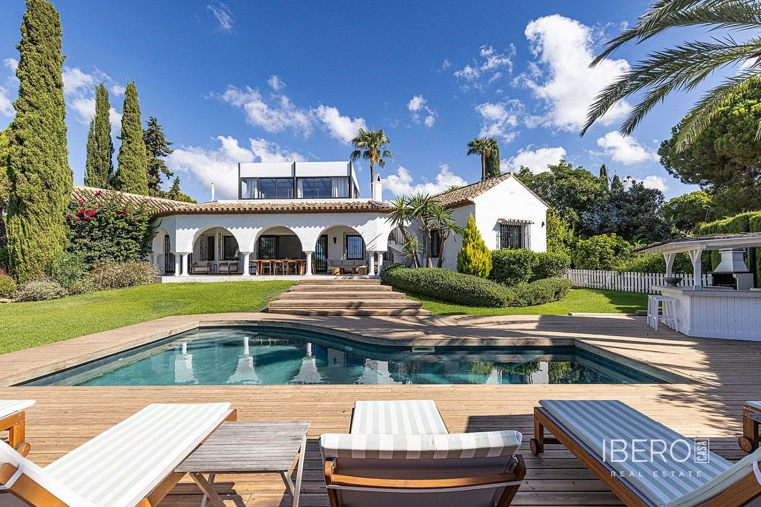 Prodej rodinný dům - Hacienda Las Chapas, Španělsko, 356 m² - 5