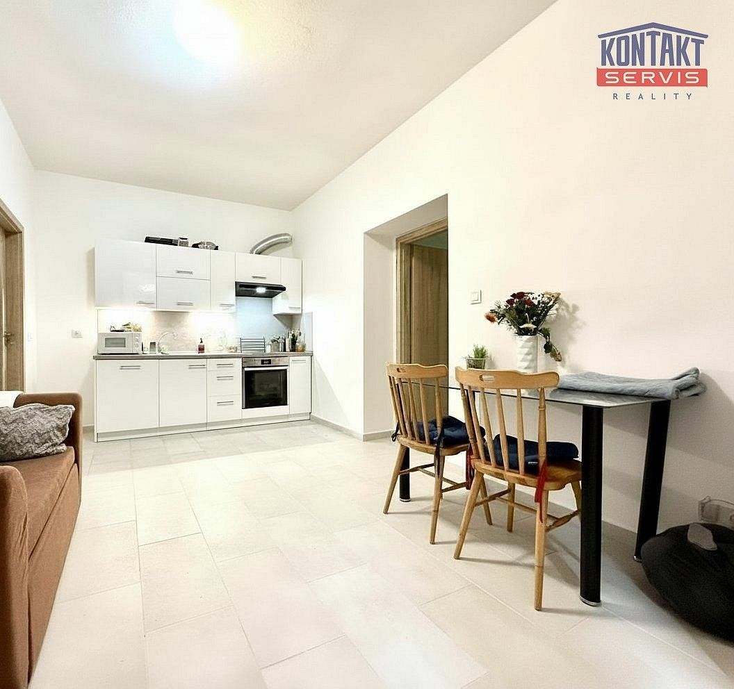 2+kk, Včelná, okres České Budějovice, Jihočeský kraj, 46 m² - 1