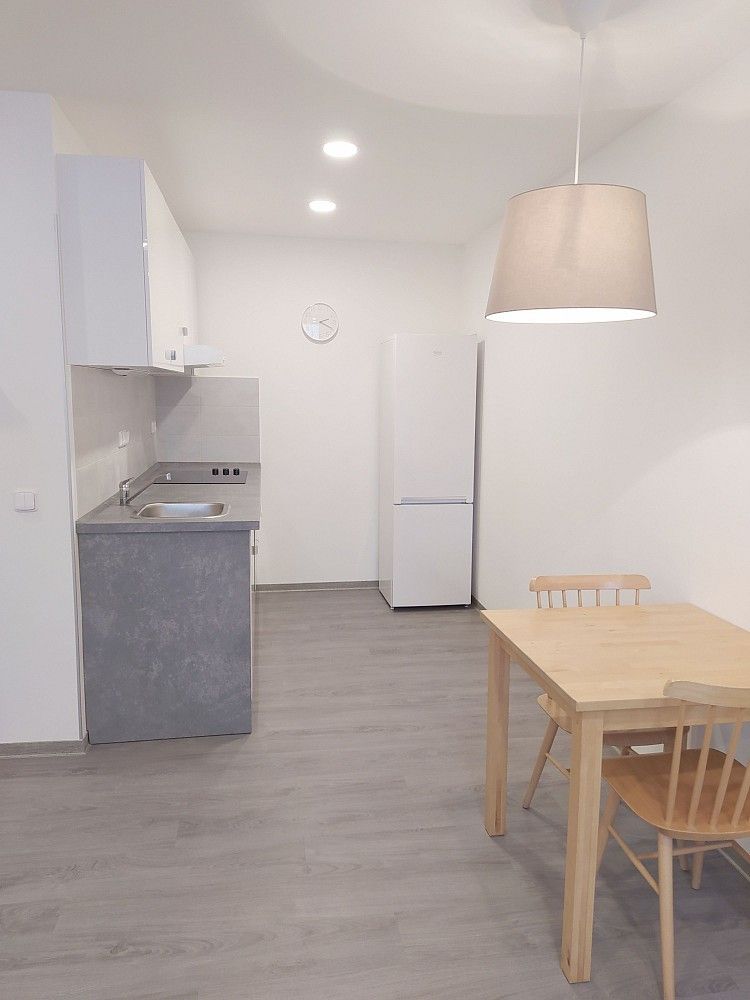 Byt 2+kk · 44 m² · Mladá Boleslav - Mladá Boleslav II, Středočeský kraj - 3