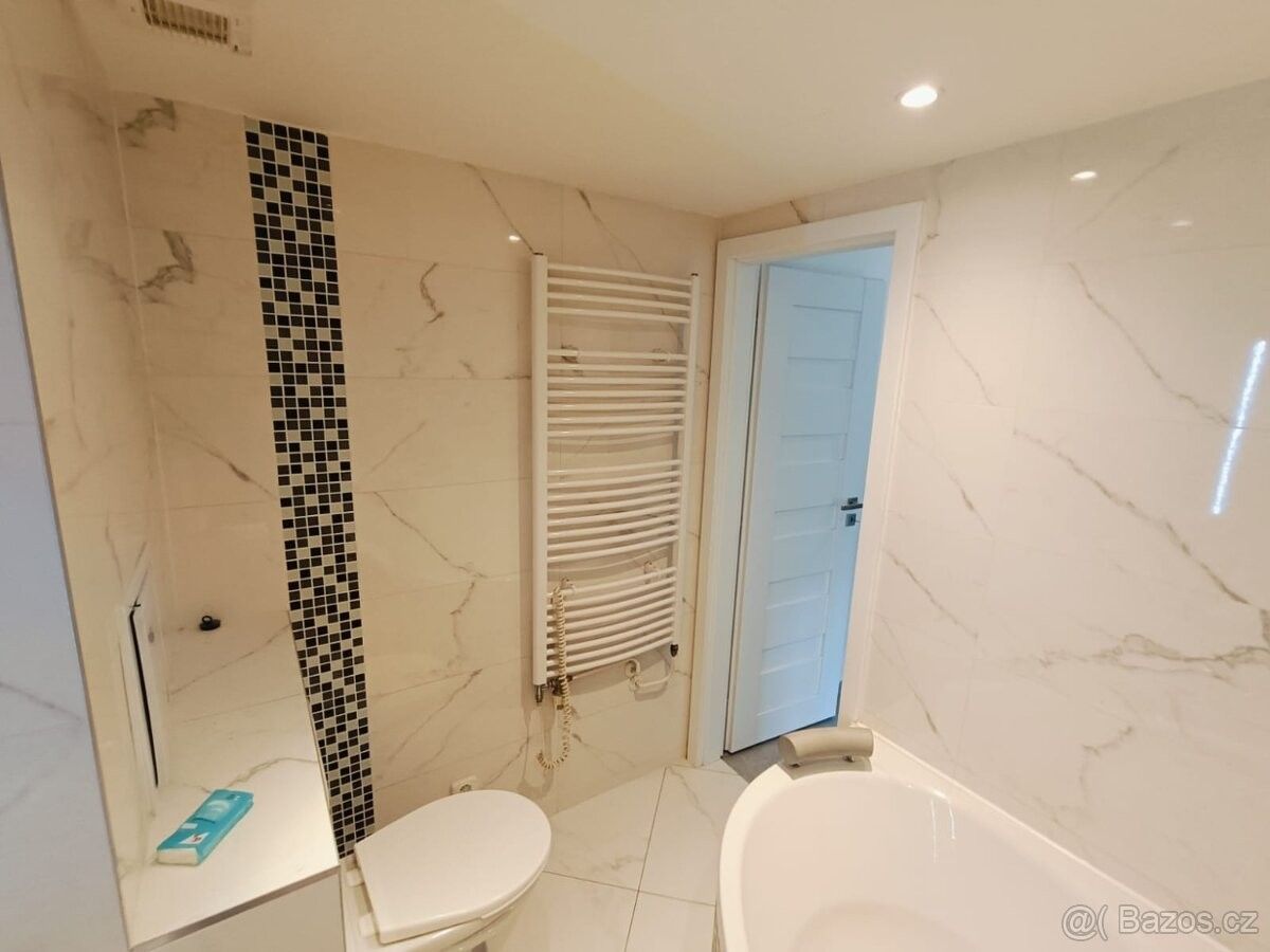 Pronájem byt - Český Těšín, 737 01